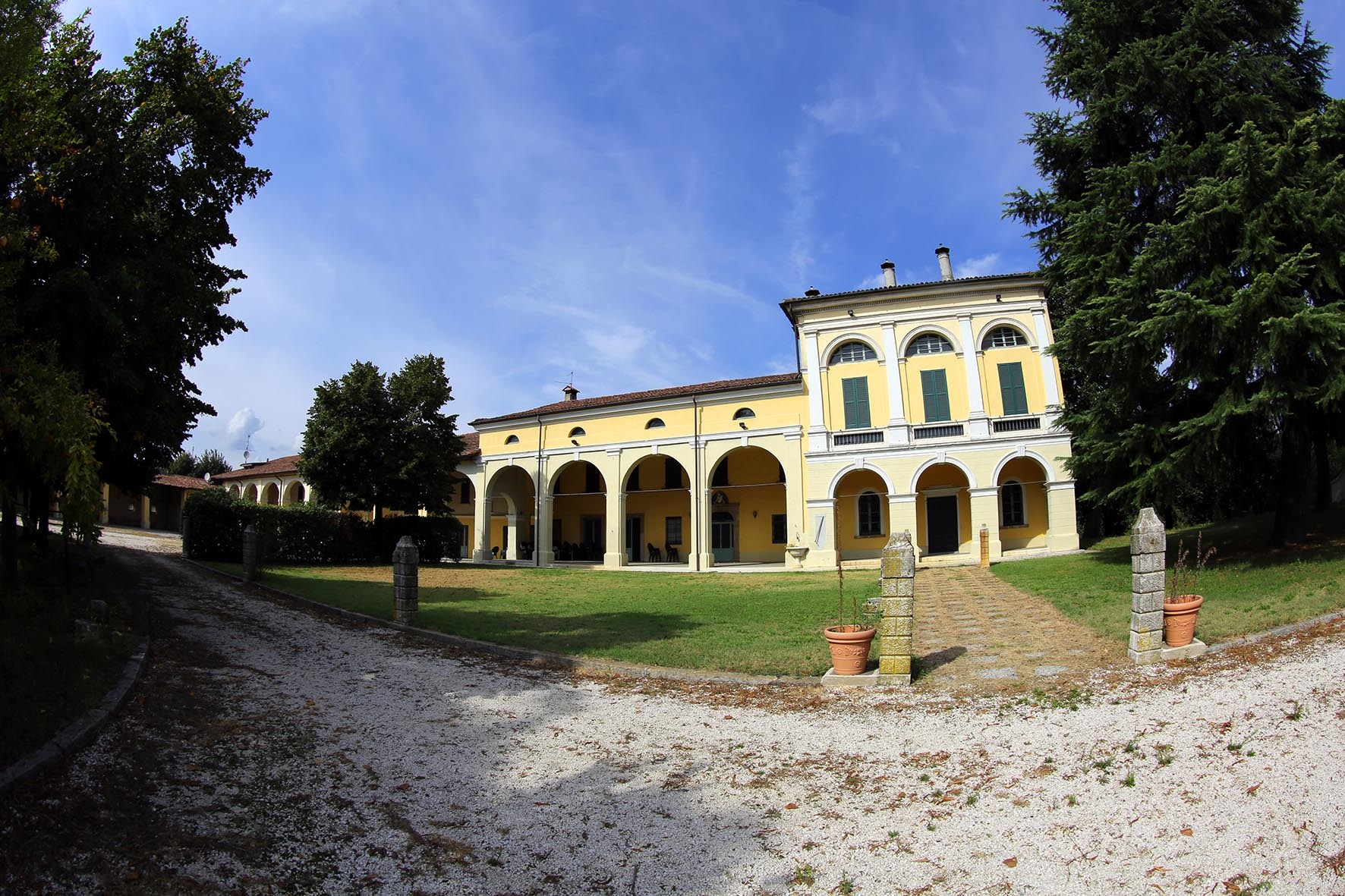 Giornata di primavera del FAI 