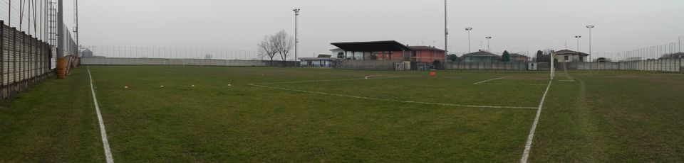 Campo sportivo comunale